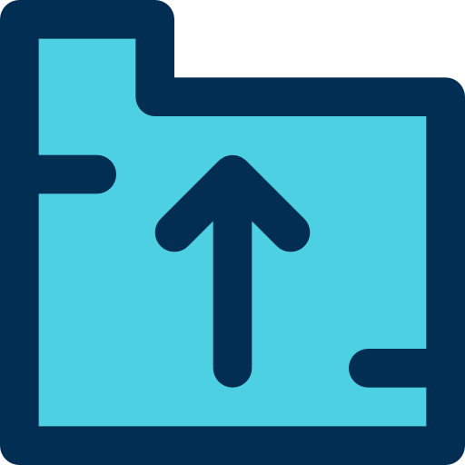 Folder icon