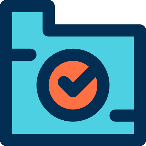 Folder icon
