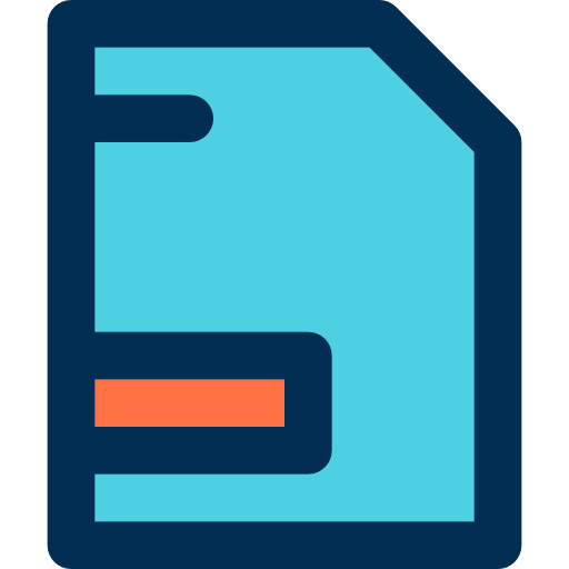 File icon