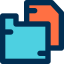 File biểu tượng 64x64