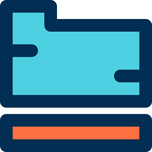Folder icon