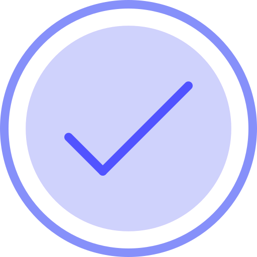 Check icon