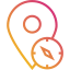 Pin icon 64x64