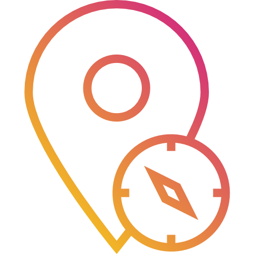 Pin icon
