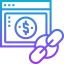 Обратная ссылка иконка 64x64