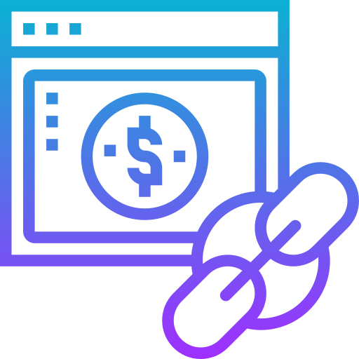 Backlink Symbol