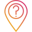 Pin icon 64x64