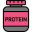 Proteins icon 64x64