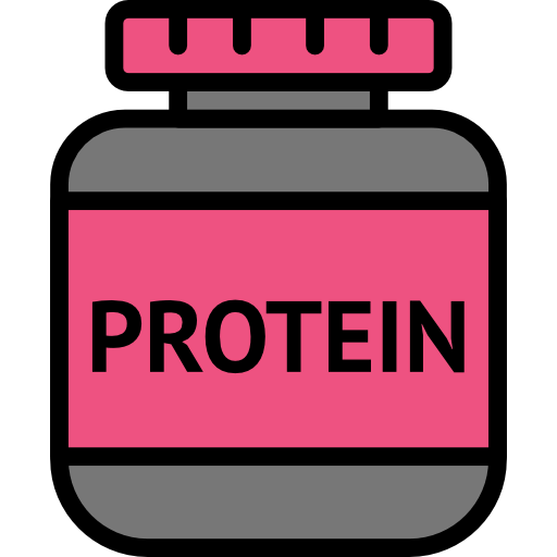 Proteins icon