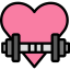 Exercise icon 64x64