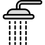 Shower icon 64x64