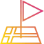 Flag icon 64x64