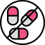 Pills icon 64x64