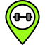 Location icon 64x64