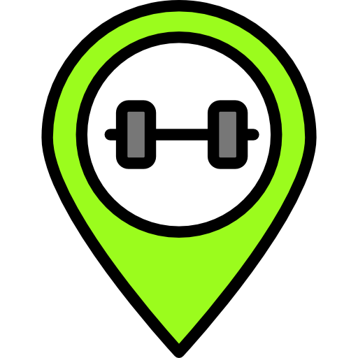 Location icon