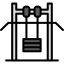 Gym icon 64x64