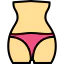 Body icon 64x64