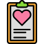 Document icon 64x64