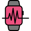 Smartwatch icon 64x64