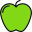 Apple icon 64x64