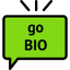 Bio icon 64x64