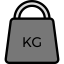 Weight icon 64x64