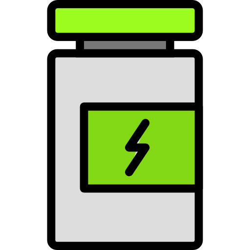 Proteins icon