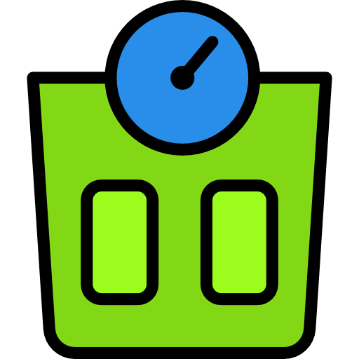 Scale icon