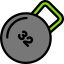 Kettlebell icon 64x64