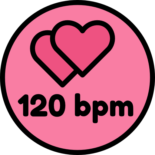 Beat icon