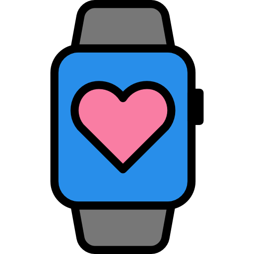 Smartwatch icon
