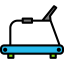 Treadmill icon 64x64