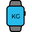 Smartwatch icon 64x64