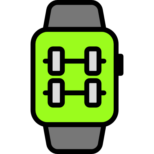 Smartwatch icon
