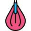 Punching bag icon 64x64