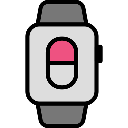 Smartwatch icon