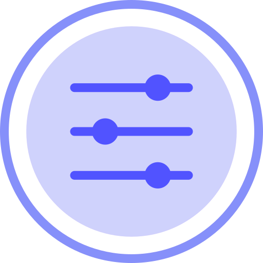 Settings icon