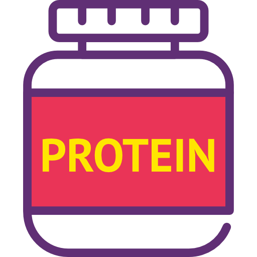 Proteins icon
