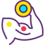 Muscle icon 64x64