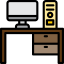 Desk icon 64x64