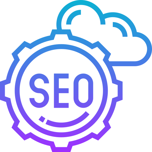 Seo icon