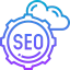 Seo icon 64x64
