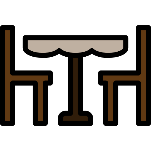 Table icon