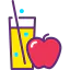Juice icon 64x64