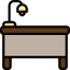 Desk icon 64x64