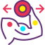 Muscle icon 64x64