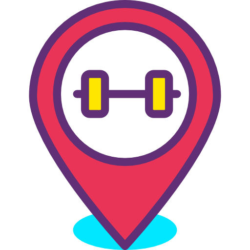 Location icon