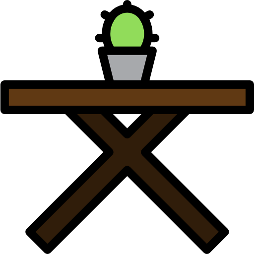 Table icon