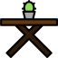 Table icon 64x64