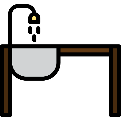 Sink icon